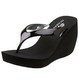 Nomad Womens Neon Wedge