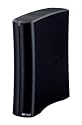 BUFFALO ターボUSB機能/省電力モード搭載 USB2.0用 外付けHDD 1.0TB HD-CE1.0TU2