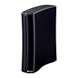 BUFFALO �^�[�{USB�@�\/�ȓd�̓��[�h���� USB2.0�p �O�t��HDD 1.0TB HD-CE1.0TU2 �o�b�t�@���[
