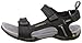Clarks Men's Victus Part Wedge Sandal