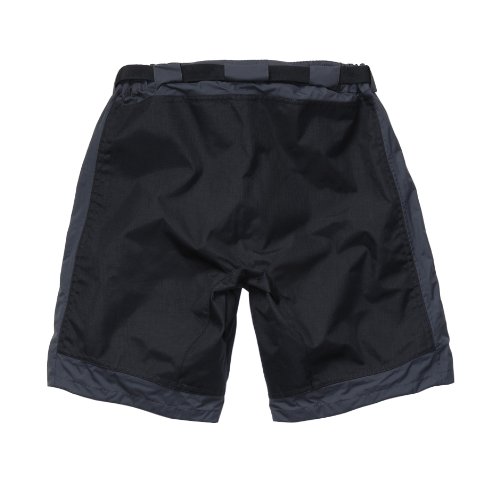 Henri Lloyd Men's Shockwave Short - Carbon, Small
