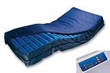 Bariatric Alternating Pressure Mattress - 42 wide Bariatric Alternating Pressure Mattress - 1 Each - Model MSCBARIAPM42