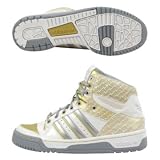 Adidas Attitude Ladies Retro Shoes by adidas