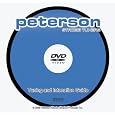 Peterson Tuning & Intonation DVD