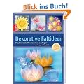 Dekorative Faltideen: Faszinierender Raumschmuck aus Papier