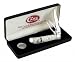 Case Knives 6022 Golf Tool with Smooth Natural Bone Handles
