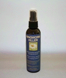 RingwormKiller Ringworm Treatment (compare to Fungrx)