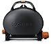 O Grill 500 Portable Grill, Black