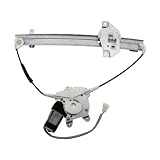 ACDelco 11A320 Professional Rear Side Door Window Regulator Assembly by ACDelco