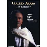 Claudio Arrau: The Emperor