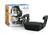 Baby : Clek Ozzi Booster Seat in Licorice