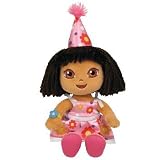 Peluche 20 cm DORA