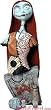 Nightmare Before Christmas Sally Bust Limited Edition