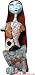 Nightmare Before Christmas Sally Bust Limited Edition