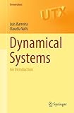 Dynamical Systems : an introduction