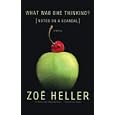 What Was She Thinking?: Notes on a Scandal, Library Edition