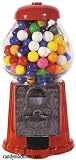Carousel Petite Gumball Machine - 9