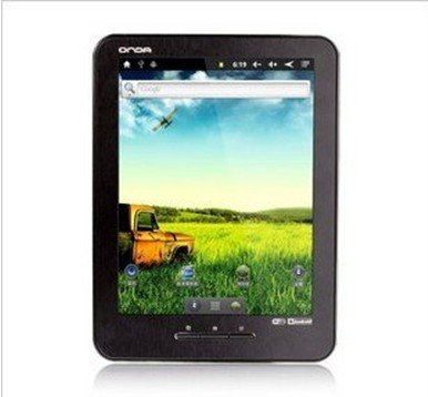 Points Android512mb B006ovrabg Tablet Touch Hdmi Vi30w Tablet