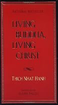 Living Buddha Living Christ