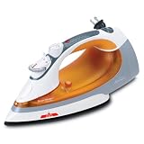 Sunbeam 4231 Steam Master Iron with Securecord Retractable Cord