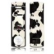 Dalmatian Design Protective Skin Decal Sticker for Samsung Juke SCH-U470 Cell Phone