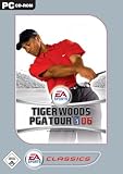 Eigenschaften Electronic Arts GmbH  / Tiger Woods PGA Tour 06 - EA Classics (Electronic Arts)