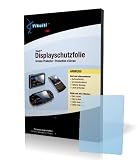 Vikuiti screen protector ARMR200 for Olympus Mju &micro; 800 Digital - PREMIUM QUALITY (anti-reflective, scratch-resistant, easy mountable)