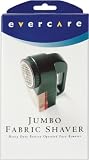 Jumbo Fabric Shaver