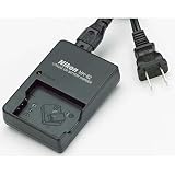 Nikon MH-62 Battery Charger for Coolpix P1, P2, S1 & S3 Digital Camera