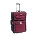 Travel Select Amsterdam Expandable Rolling Upright Luggage