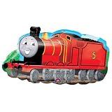Thomas & Friends James Super Shape