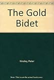 The gold bidet