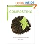 Composting: An Easy Household Guide (The Chelsea Green Guides)