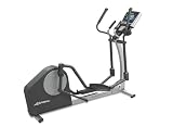 Life Fitness X1 GO Elliptical Cross Trainer