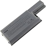 NEW Laptop Battery for Dell wn979 DF 192 Latitude d531 d820 d830