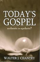 Today's Gospel: Authentic or Synthetic?