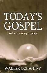 Today's Gospel: Authentic or Synthetic?
