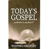 Today's Gospel: Authentic or Synthetic?