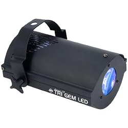 American Dj Tri Gem Led Led Moonflower