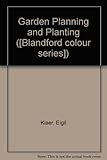 Garden planning and planting