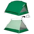 Eureka Timberline 4 Adventure 9-Foot by 7-Foot Four-Person Tent