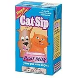 Pet Ag Milk Cat-Sip, 8 oz