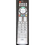 Panasonic N2QAYB000486 REMOTE
