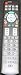 Panasonic N2QAYB000486 REMOTE
