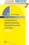 Introduction to Applied Nonlinear Dynamical Systems and Chaos (Texts in Applied Mathematics)