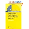 Introduction to Applied Nonlinear Dynamical Systems and Chaos (Texts in Applied Mathematics)