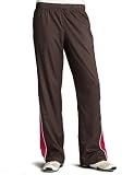 Reebok Women's Woven Mesh Lined Pant