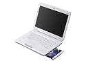 Sony VAIO CS31S/W - Core2 Duo T6500 2.1GHz 4Gb 320Gb DVD+-RW/+-R DL/RAM 14.1 X-Black Vista Home Premium (Cotton White)