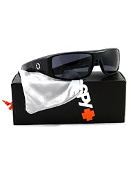 Spy Sunglasses LOGAN BLACK LOBS00 by SPY