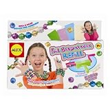 Alex Toys Foil Bead Maker Refill